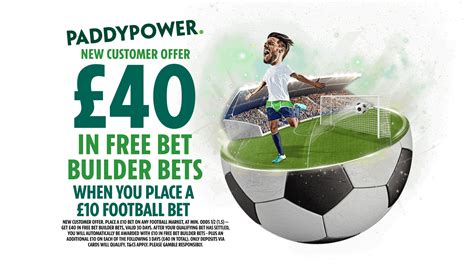 paddy power football betting today.